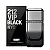 212 VIP Black Men Elixir Carolina Herrera Eau de Parfum - Perfume Masculino - Imagem 1