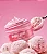 Gelato Hidratante Morango ao Leite Sweet Skin Ice Cream - Dailus - Imagem 2