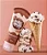 Sabonete Esfoliante Crocante Cookies e Cream Sweet Skin Ice Cream - Dailus - Imagem 2