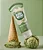 Sabonete Esfoliante Crocante Mousse de Pistache Sweet Skin Ice Cream - Dailus - Imagem 2