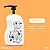 Shampoo CER-100 Tratamento para Couro Cabeludo com Colágeno A+ Muscle Tornado 500ml - Elizavecca - Imagem 5