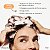 Shampoo CER-100 Tratamento para Couro Cabeludo com Colágeno A+ Muscle Tornado 500ml - Elizavecca - Imagem 3