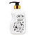 Shampoo CER-100 Tratamento para Couro Cabeludo com Colágeno A+ Muscle Tornado 500ml - Elizavecca - Imagem 1