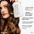 Shampoo Fortalecedor CER-100 Colágeno A+ Muscle 500ml - Elizavecca - Imagem 2