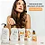 Leave in CER-100 Proteína Ionizada e Colágeno 100ml - Elizavecca - Imagem 8