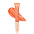 Blush Iluminador BT Cushion Glow Coral - Bruna Tavares - Imagem 1