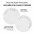 Toner Pads Zero Pore Pad 70un - Medicube - Imagem 3