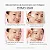 Máscara Facial Noturna Collagen Night Wrapping Mask - Medicube - Imagem 5