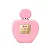 Her Secret Pink Absolu Banderas Eau de Parfum - Perfume Feminino - Imagem 1
