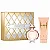 Kit Coffret Olympea Paco Rabanne Eau de Parfum 50ml + Hidratante 100ml - Imagem 1