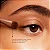 Pincel Duplo para o Olhos Pro Series 06 - Mascavo - Imagem 5