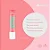 Balm Labial Juicy Bomb Glossy Butter 01 One in a Melon - Essence - Imagem 5
