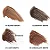 Máscara para Sobrancelhas com Cor Make Me Brow - Essence - Imagem 4
