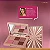 Paleta de Sombra Rosé Shine - Niina Secrets - Imagem 5