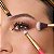 Kit Pincéis para Olhos Secret Pink - Niina Secrets - Imagem 3