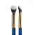 Pincel Chanfrado Multifunções L28133 - Lully Makeup - Imagem 1