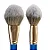 Pincel para Pó L28507 - Lully Makeup - Imagem 2