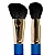 Pincel para Blush e Contorno L28513 - Lully Makeup - Imagem 1