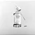 Sérum Clareador Tone Brightening Capsule Ampoule 50ml - Skin1004 - Imagem 2