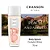 Body Splash e Perfume de Cabelo D'Eau Peach 75ml - Chanson - Imagem 3