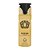 Body Spray Árabe Masculino Power Gold 200ml - Orygens - Imagem 1