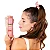 Body Splash Deo Colônia Pink Vanilla - Vizzela - Imagem 6
