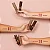 Blush Stick Cinnamon - Vizzela - Imagem 9