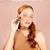 Blush Stick Cinnamon - Vizzela - Imagem 4