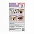 Cílios Postiços + Aplicador ImPRESS Press-on Falsies Clássico Natural - Kiss New York - Imagem 2