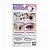 Cílios Postiços ImPRESS Press-on Falsies Moderno Natural - Kiss New York - Imagem 2