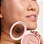 Iluminador Compacto Rosé - Nina Makeup - Imagem 2