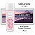 Body Splash e Perfume de Cabelo D'Eau Cherry Feminino 75ml - Chanson - Imagem 3