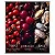 Body Splash e Perfume de Cabelo D'Eau Cherry Feminino 75ml - Chanson - Imagem 2