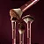 Kit de Pincéis Cherry On Top - Real Techniques - Imagem 2