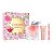 Kit Coffret La Vie Est Belle Lancôme Eau de Parfum 100ml + Mini + Hidratante - Imagem 1