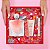 Kit Coffret La Vie Est Belle Lancôme Eau de Parfum 100ml + Mini + Hidratante - Imagem 2