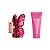 Kit Coffret La Bomba Carolina Herrera Eau de Parfum 80ml + Hidratante 100ml - Imagem 4
