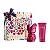 Kit Coffret La Bomba Carolina Herrera Eau de Parfum 80ml + Hidratante 100ml - Imagem 1