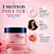 Máscara Gloss Hydra 200g - Braé Stages by Bruna Tavares - Imagem 2