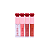 Gloss Cupido - Mia Make - Imagem 1