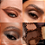 Paleta de Sombras The Timeless Eyeshadow Palette - Mascavo - Imagem 9