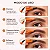 Lapiseira para Sobrancelhas Brow Pencil - Mari Maria Makeup - Imagem 3
