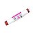 Duo Stick Blush Ginga Carioca FPS98 e Ultra Balm Beijo Carioca FPS50 - Pink Cheeks - Imagem 1