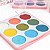 Paleta de Sombras Crush - Vivai - Imagem 2