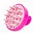Escova Massageadora de Couro Cabelo Anti Caspa - Hello Mini - Imagem 1