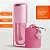Gloss Lip Juice Bubble Gum - Mari Maria Makeup - Imagem 4