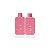 Kit Viagem Shampoo + Condicionador 100ml Glow Day - Nuance - Imagem 2