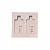 Kit Viagem Shampoo + Condicionador 100ml Ritual Nutrition - Nuance - Imagem 1