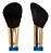 Pincel Chanfrado Multifuncional L28115 - Lully Makeup - Imagem 2