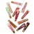 Kit 12 Days of Gloss - Victorias Secret - Imagem 3